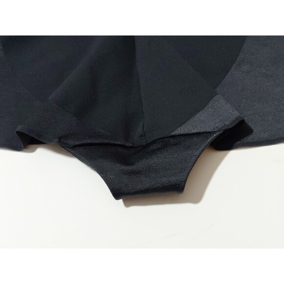 Wacoal Size LG SHAPE Hope On A Hanger Hi-Waist Shape Brief Black - Picture 7 of 11